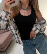 Женская майка KG-181A230