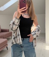 Женская майка KG-181A230