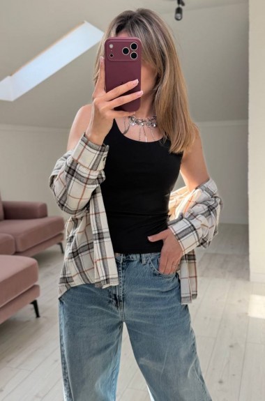 Женская майка KG-181A230