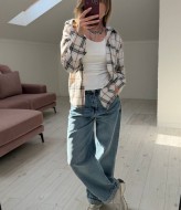 Женская майка KG-181A230