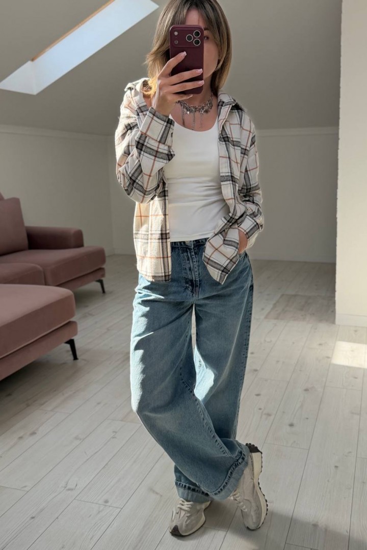 Женская майка KG-181A230