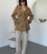 Классический тренч INNA-8888A650