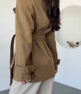 Классический тренч INNA-8888A650