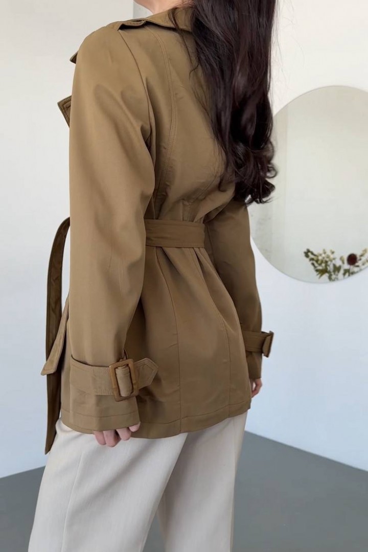 Классический тренч INNA-8888A650