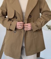Классический тренч INNA-8888A650