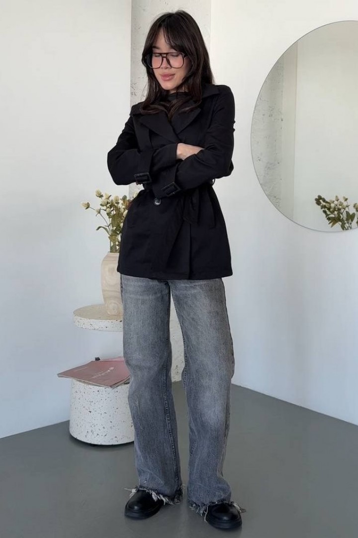 Классический тренч INNA-8888A650