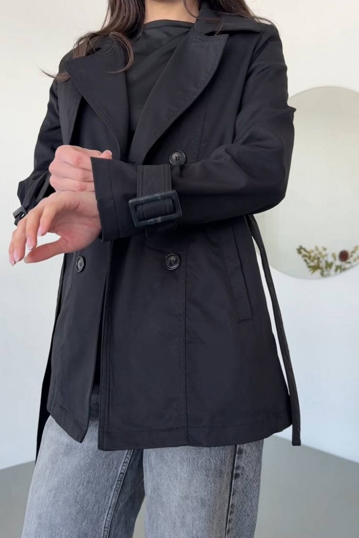 Классический тренч INNA-8888A650