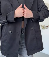 Классический тренч INNA-8888A650