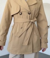 Классический тренч INNA-8888A650