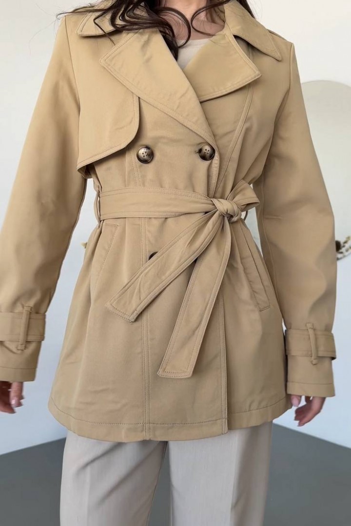 Классический тренч INNA-8888A650