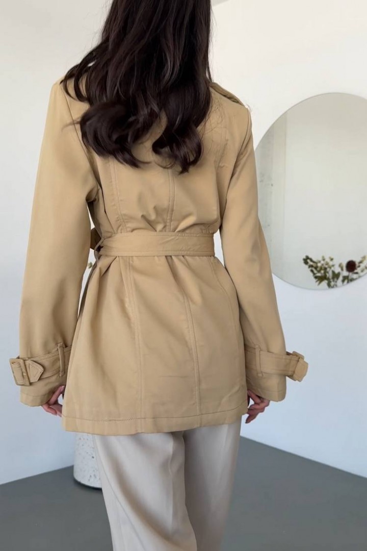 Классический тренч INNA-8888A650