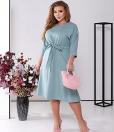 Повсякденна сукня GOL-1848A800