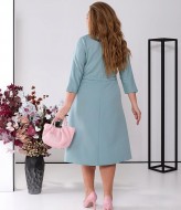 Повсякденна сукня GOL-1848A800