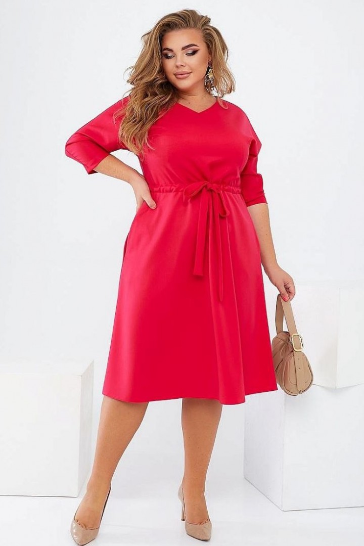 Повсякденна сукня GOL-1848A800