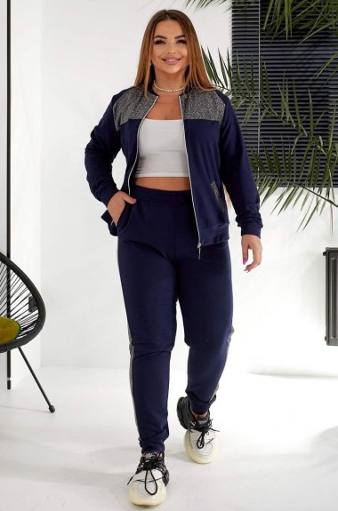 Спортивный костюм RIL-0317A18