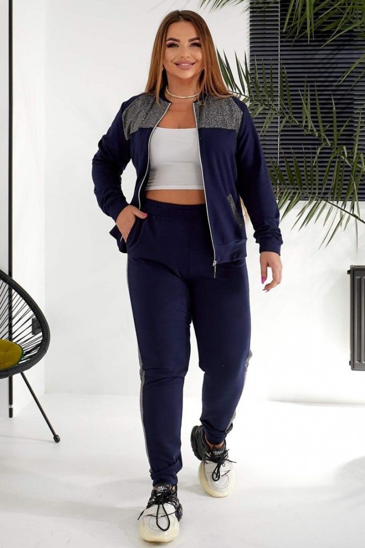 Спортивный костюм RIL-0317A18