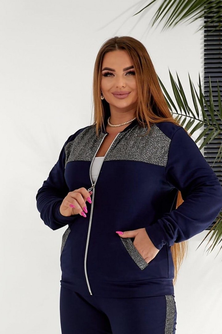 Спортивный костюм RIL-0317A18