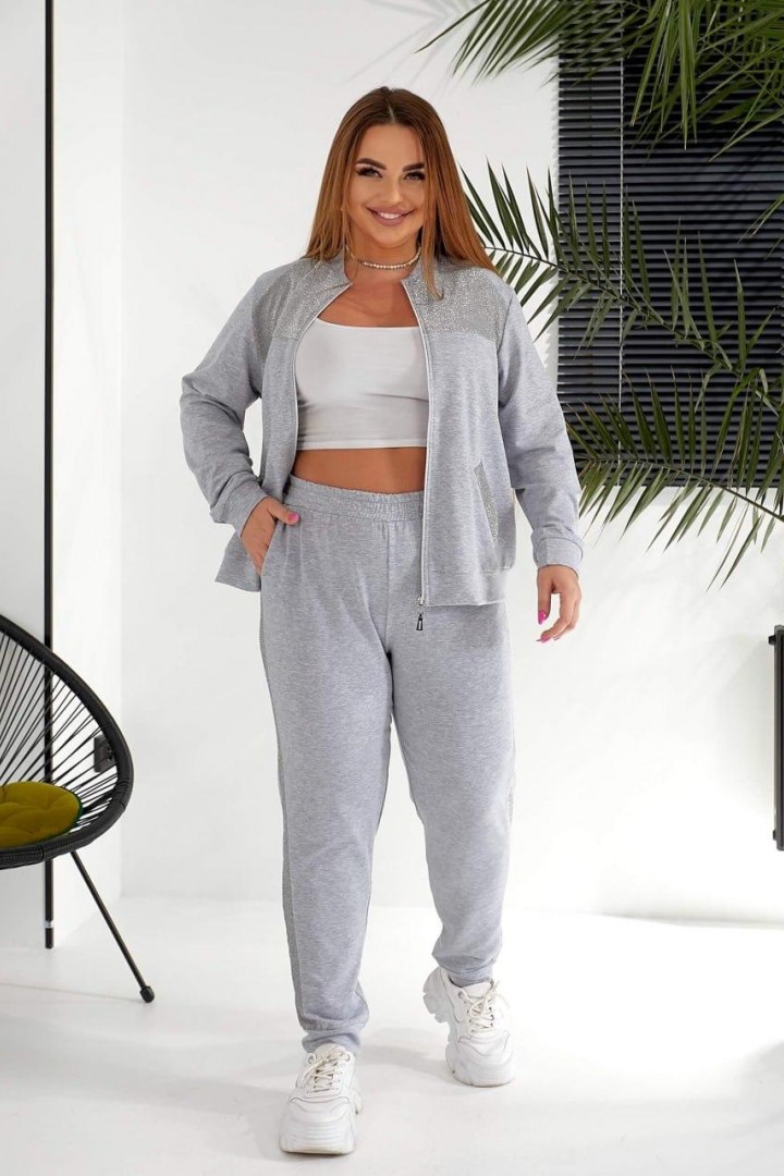 Спортивный костюм RIL-0317A18