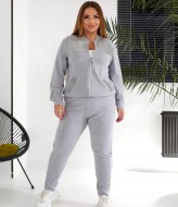 Спортивный костюм RIL-0317A18