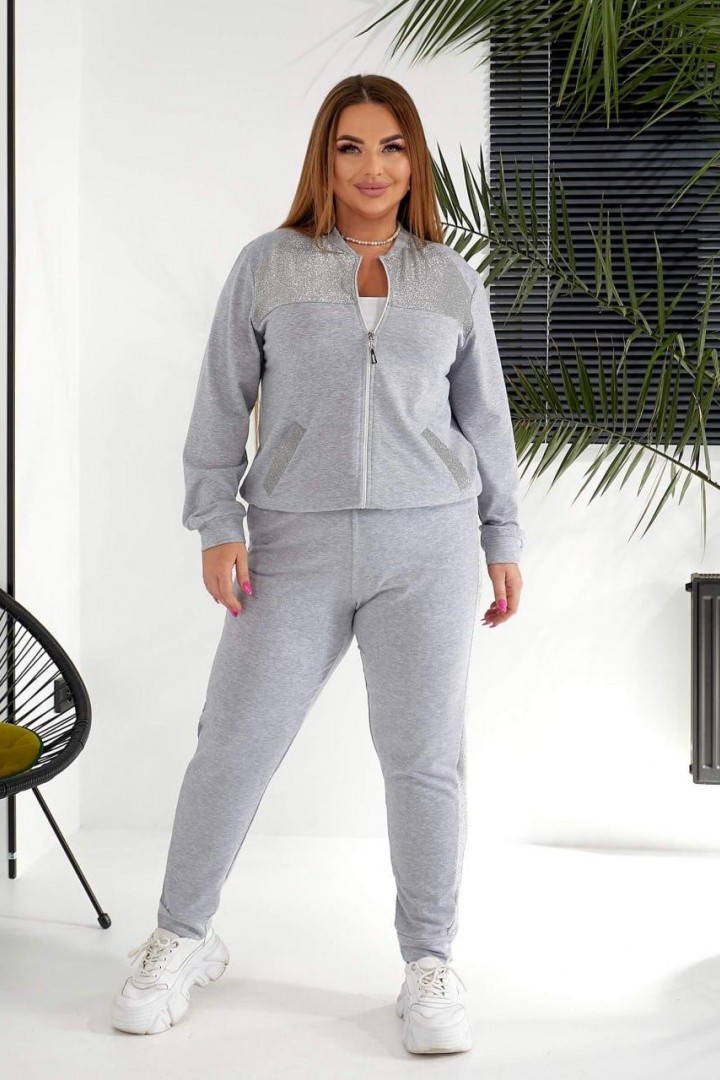 Спортивный костюм RIL-0317A18