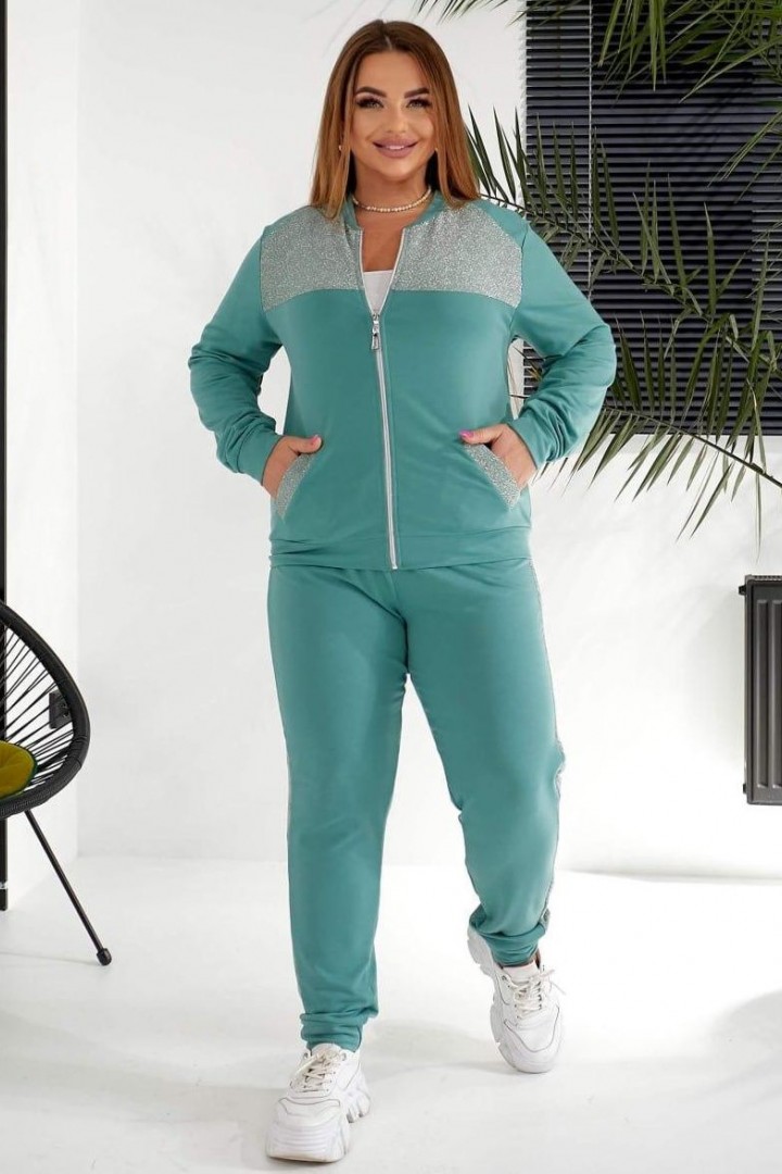 Спортивный костюм RIL-0317A18