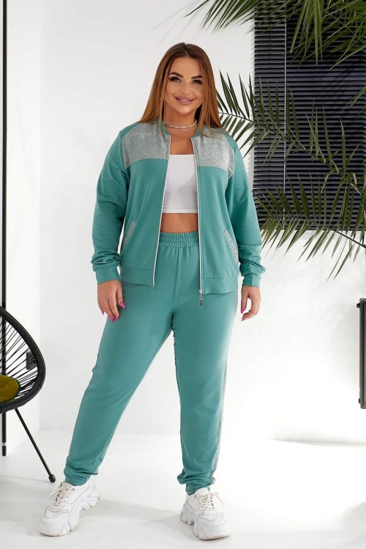 Спортивный костюм RIL-0317A18