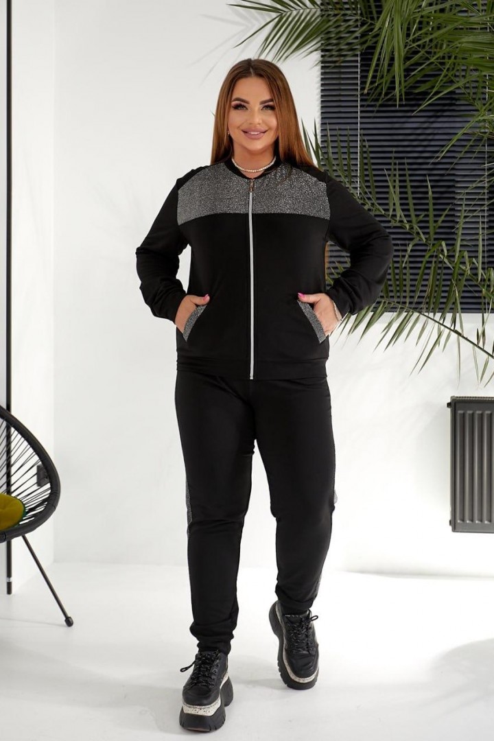 Спортивный костюм RIL-0317A18