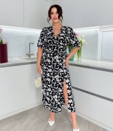 Сукня міді YBY-818A490