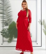 Ошатна сукня GOL-1258A800