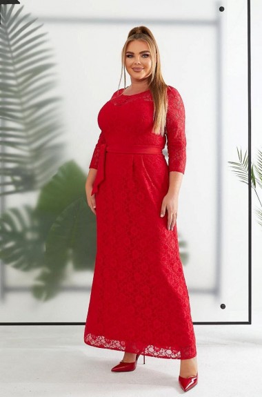 Ошатна сукня GOL-1258A800