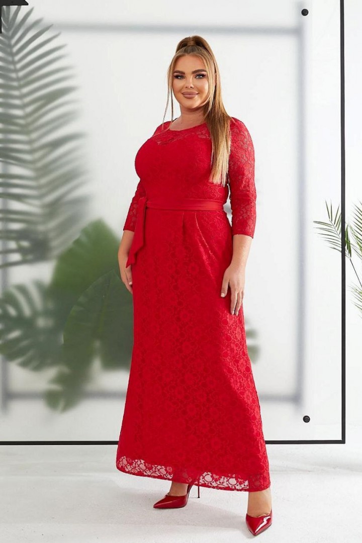 Ошатна сукня GOL-1258A800