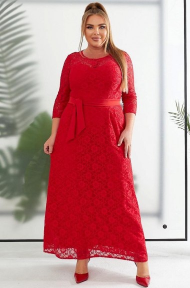 Ошатна сукня GOL-1258A800 Ошатна сукня GOL-1258A800