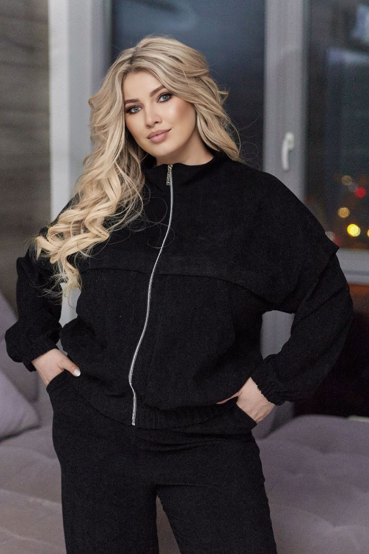 Брючный костюм LSH-114A18