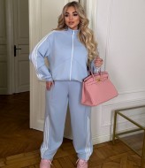 Изящный костюм двойка VLT-958A1100