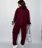 Изящный костюм двойка VLT-958A1100