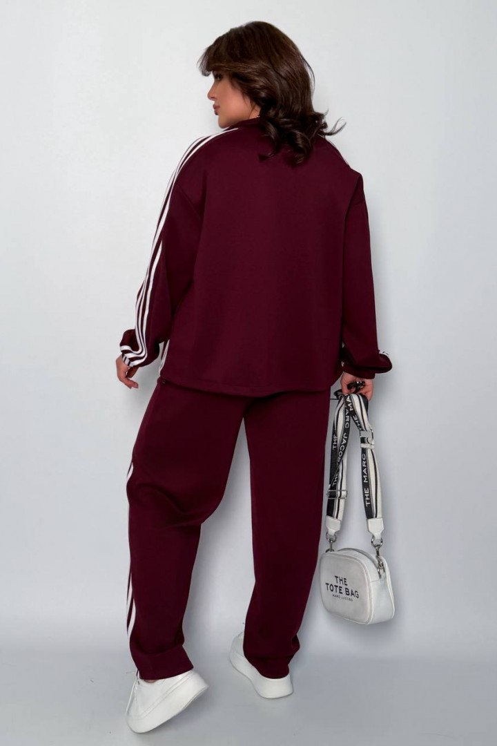 Изящный костюм двойка VLT-958A1100