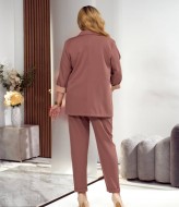 Нарядный костюм тройка DV-R3689A900