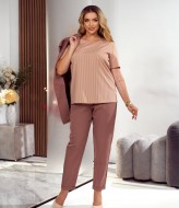 Нарядный костюм тройка DV-R3689A900