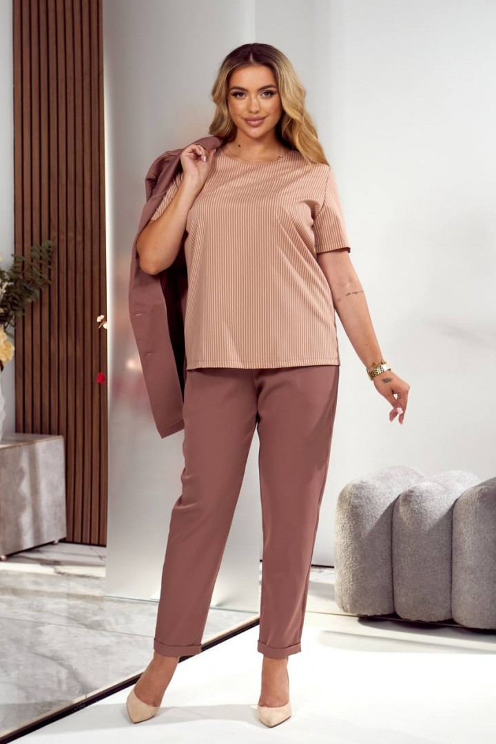 Нарядный костюм тройка DV-R3689A900