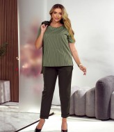 Нарядный костюм тройка DV-R3689A900