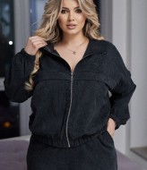 Брючный костюм LSH-114A18