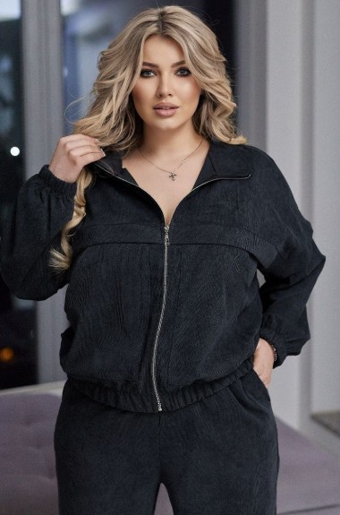 Брючный костюм LSH-114A18