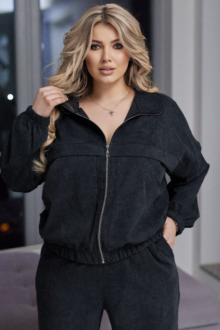 Брючный костюм LSH-114A18