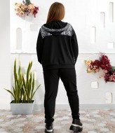 Женский прогулочный костюм RIL-0373A19