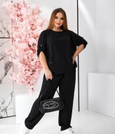 Стильный костюм двойка RIL-0479A13.5