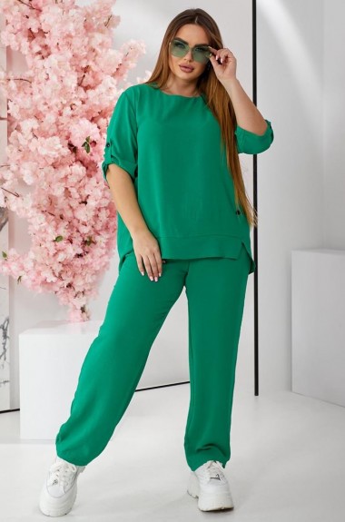 Стильный костюм двойка RIL-0479A13.5