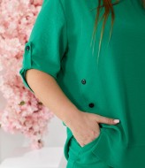 Стильный костюм двойка RIL-0479A13.5