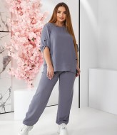 Стильный костюм двойка RIL-0479A13.5