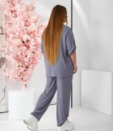 Стильный костюм двойка RIL-0479A13.5