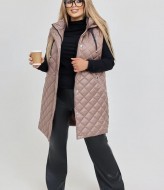 Стеганый жилет RIL-0474A21